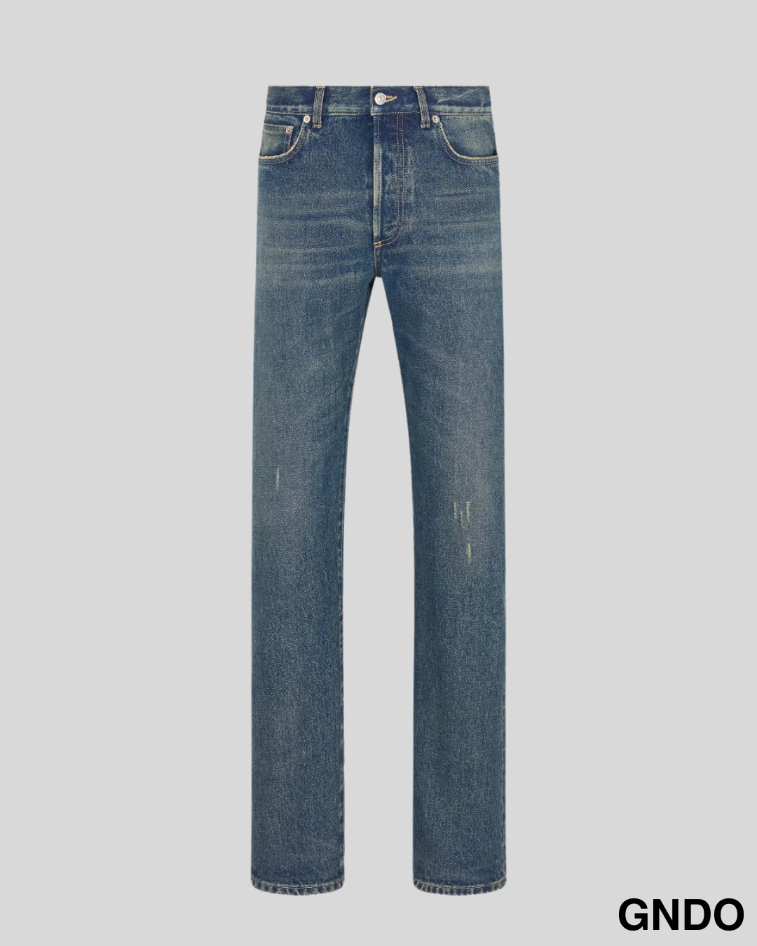 Erken Denim Kot Pantolon "LEAN"