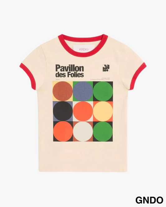 Kadın Tshirt "PWV"