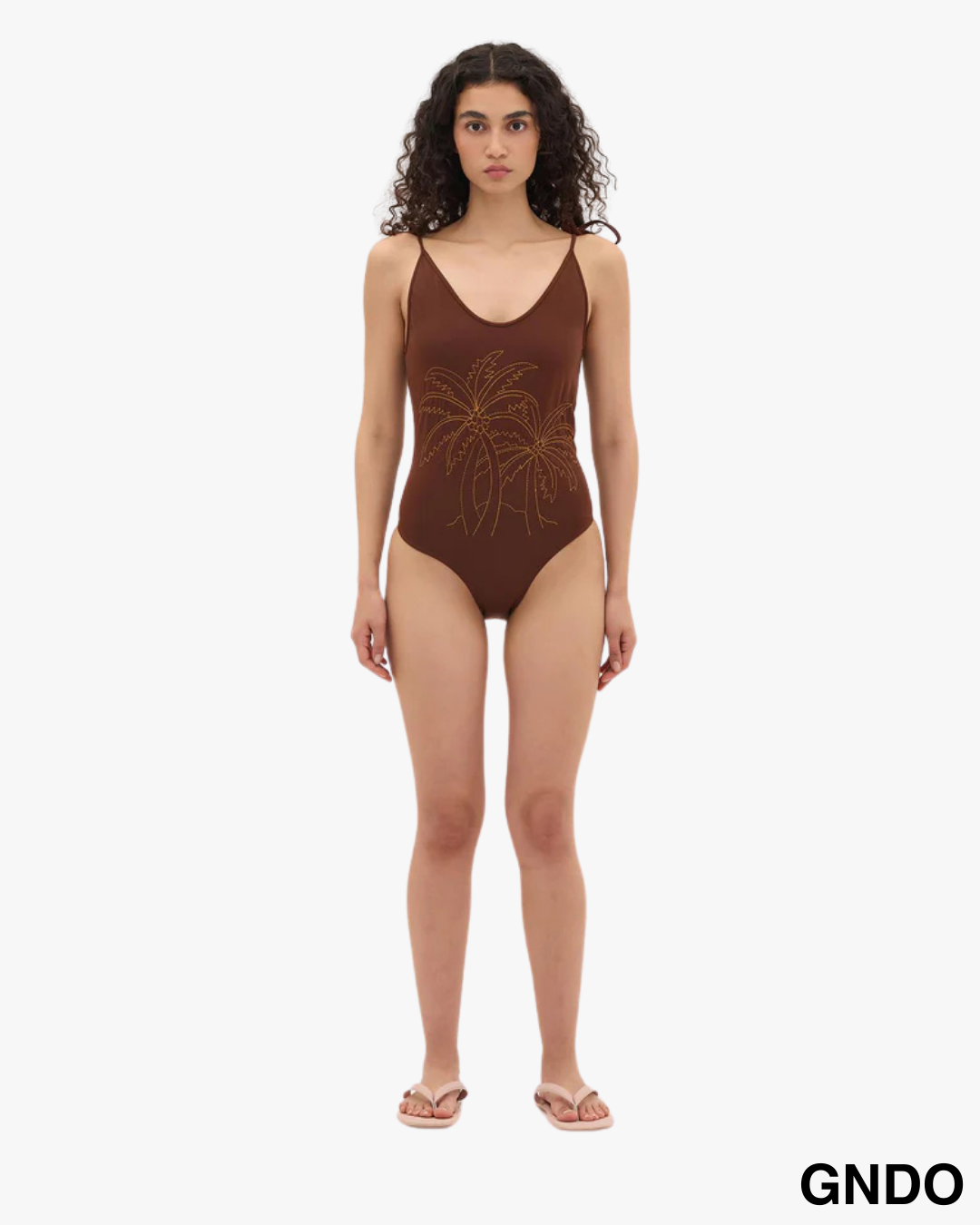 Mayo Swim "APP9"